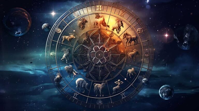 February 2025 Horoscope: Shocking Insights for All 12 Zodiac Signs—What Aries to Pisces Can Expect This Month! Monthly Horoscope