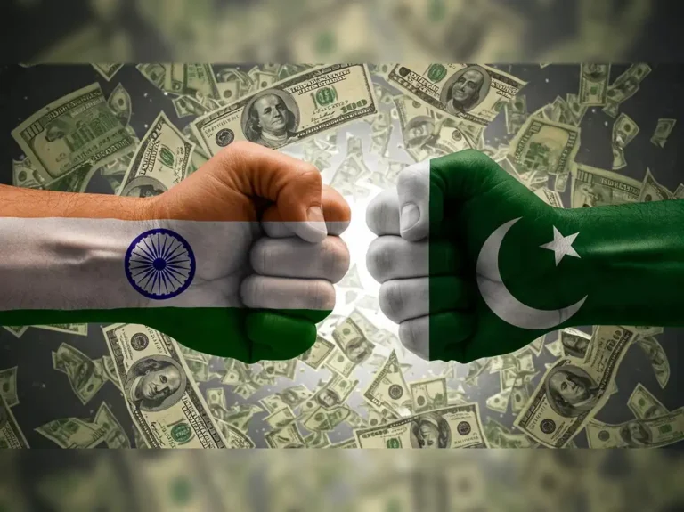 After Pahalgam Attack, India Drops Trade Bomb on Pakistan—Total Import Ban Hits Economy Already on Ventilator India Bans Imports from Pakistan After Pahalgam Terror Attack