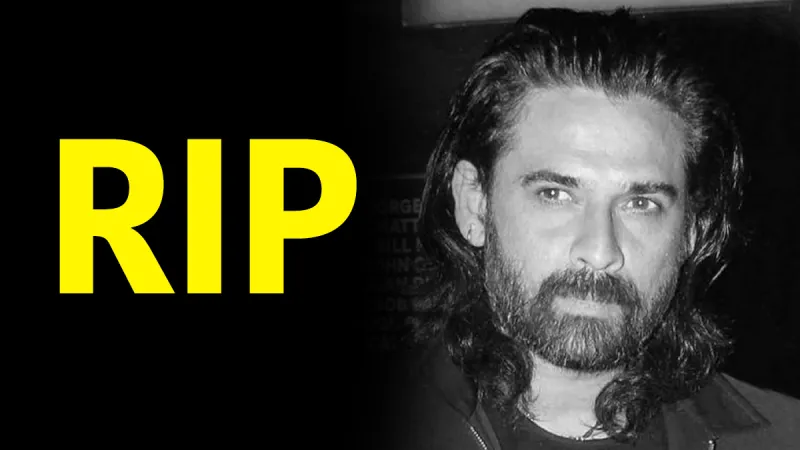 Mukul Dev death at 54, Remembered for Son of Sardaar