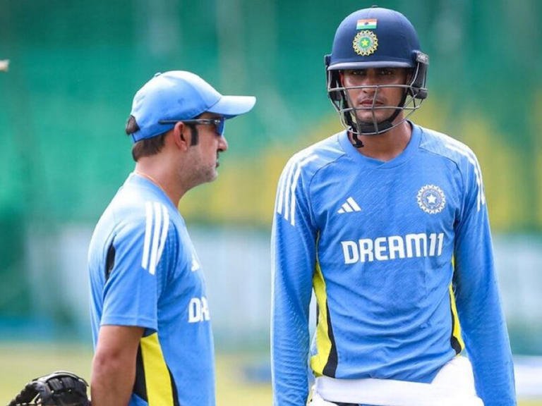 Shubman Gill Captaincy Debate: Real Leader or Gambhir's Puppet?