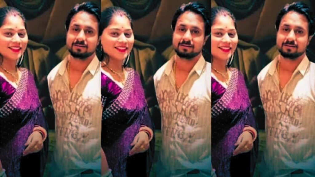Raja Raghuvanshi Murder Case: Shocking Honeymoon Crime
